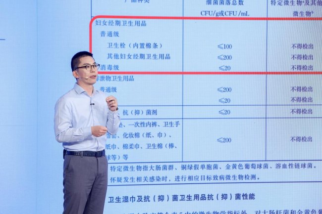 关注女性经期健康：淘淘氧棉联合央视网《品质中国》发起国际月经日特别活动(图2)